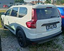 DACIA JOGGER LPG SL Extreme+ PREMIUM ECOG100 7miejsc - 4