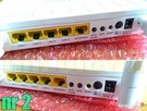 router Lanberg RO-175GE ruter 1750Mbps wifi dual band szybki - 4
