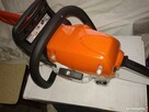 Pilarka STIHL MS 251 moc 3KM piła motorowa - 6