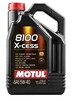 MOTUL 8100 X-CESS 5W40 5L 5W-40 KATOWICE - 1