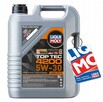 LIQUI MOLY TOP TEC 4200 5W30 5L 8973 KATOWICE - 1