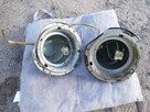 Miski reflektorow fiat 125p