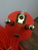 nowe kable ogrodowe budowlane 20,30,50m 3x2,5 wirestar - 4