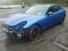 Porsche Panamera GTS, 2016, 4.8L, 4x4, od ubezpieczalni - 2