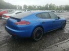 Porsche Panamera GTS, 2016, 4.8L, 4x4, od ubezpieczalni - 4