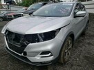 Nissan Qashqai 2021, 2.0L, 4x4, od ubezpieczalni - 2