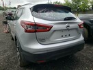 Nissan Qashqai 2021, 2.0L, 4x4, od ubezpieczalni - 3