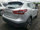 Nissan Qashqai 2021, 2.0L, 4x4, od ubezpieczalni - 4