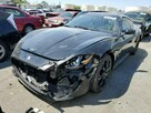 Maserati GranTurismo S, 2014, 4.7L, od ubezpieczalni - 2