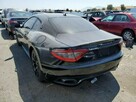 Maserati GranTurismo S, 2014, 4.7L, od ubezpieczalni - 5
