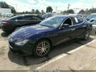Maserati Ghibli S Q4, 2017, 3.0L, 4x4, od ubezpieczalni - 2