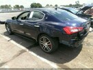 Maserati Ghibli S Q4, 2017, 3.0L, 4x4, od ubezpieczalni - 5