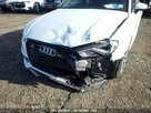 Audi S3 2016, 2.0L, 4x4, od ubezpieczalni - 2