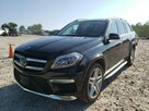 Mercedes GL 500 2016, 4.6L, 4x4, od ubezpieczalni - 3
