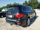 Mercedes GL 500 2016, 4.6L, 4x4, od ubezpieczalni - 5