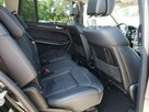 Mercedes GL 500 2016, 4.6L, 4x4, od ubezpieczalni - 7