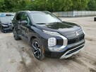 Mitsubishi Outlander 2022, 2.5L, 4x4, od ubezpieczalni - 2