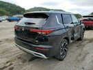 Mitsubishi Outlander 2022, 2.5L, 4x4, od ubezpieczalni - 4