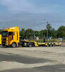 Pomoc drogowa Holowanie Tir, samochody ciężarowe, autobusy - 3