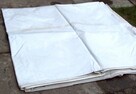 Plandeka z PCV - 510 g/m2 - 4,725m kw. (270x175cm) - 3