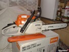 Pilarka STIHL MS 251 moc 3KM piła motorowa - 3