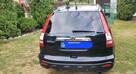 Honda Crv 2.0 benzyna,150Km czarna 07/08