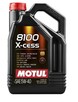 MOTUL 8100 X-CESS 5W40 5L 5W-40 KATOWICE - 3