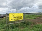 Działki budowlane 15 minut od centrum Kalisza - 3