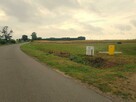 Sprzedam działkę budowlaną - Miękisz Nowy/gm. Laszki - 6