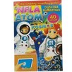 Nela i Atom ,gra planszowa dla dzieci - 3