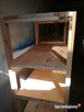 Bardzo Mocny Regał 65 x 30 x 170 - 6 półek - 3
