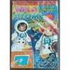 Nela i Atom ,gra planszowa dla dzieci - 2
