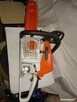 Pilarka STIHL MS 251 moc 3KM piła motorowa - 4