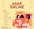 Kursy języka angielskiego online dla dorosłych 30 zł/h - 3