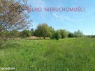 Słoneczna działka budowlana w Krośnie - 2