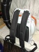 nowa dmuchawa plecakowa STIHL BR 200 - 4