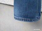 damskie spodnie * H & M L.O.G.G.* rozmiar 31 170/78A - 10