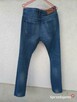 damskie spodnie * H & M L.O.G.G.* rozmiar 31 170/78A - 4