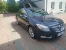 Opel insignia A 2.0cdti 2010r 204000km - 1