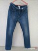 damskie spodnie * H & M L.O.G.G.* rozmiar 31 170/78A - 1