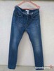 damskie spodnie * H & M L.O.G.G.* rozmiar 31 170/78A - 2