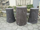 WYPRZEDAŻ zbiornik na deszczówkę LITTLE TREE 250 litrów - 3