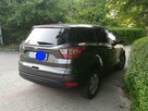 Ford Kuga / Escape 2017 2,5 benzyna LPG - 4