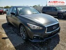 Infiniti Q50 2019, 3.0L, 4x4, RED SPORT 400, od ubezpieczalni - 1