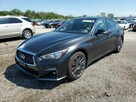 Infiniti Q50 2019, 3.0L, 4x4, RED SPORT 400, od ubezpieczalni - 2
