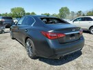 Infiniti Q50 2019, 3.0L, 4x4, RED SPORT 400, od ubezpieczalni - 3