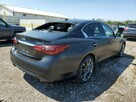 Infiniti Q50 2019, 3.0L, 4x4, RED SPORT 400, od ubezpieczalni - 4