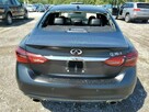 Infiniti Q50 2019, 3.0L, 4x4, RED SPORT 400, od ubezpieczalni - 5