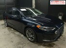 Ford Mondeo 2020, 1.5L, SEL, od ubezpieczalni - 1