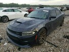 Dodge Charger 2017, 6.2L, SRT HELLCAT, od ubezpieczalni - 2